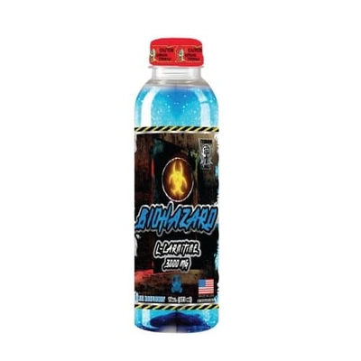 Terror Labz Larno Kraze L-carnitine 3000mg