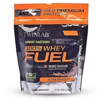 Whey Protein Concentrate