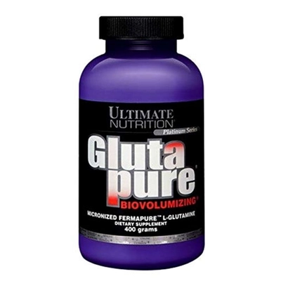Ultimate Nutrition Glutapure