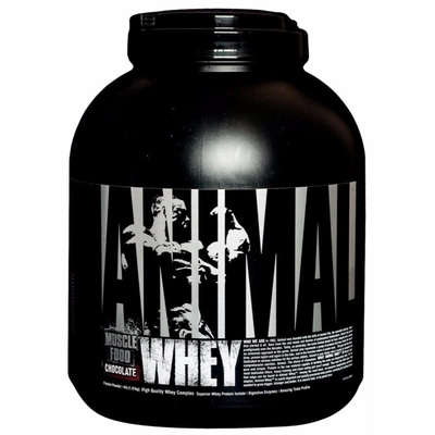 Universal Nutrition Animal Whey