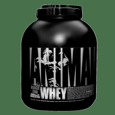Whey Protein Isolate