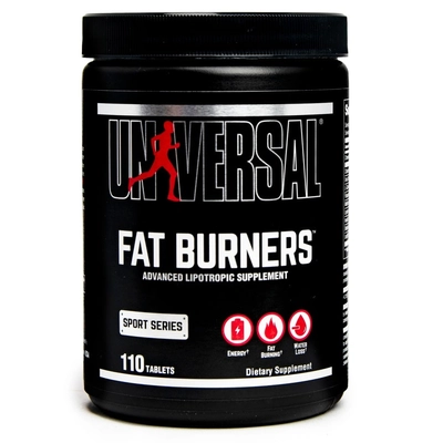 Universal Nutrition Fat Burner