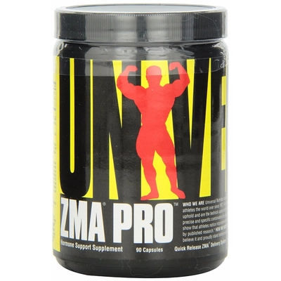 ZMA