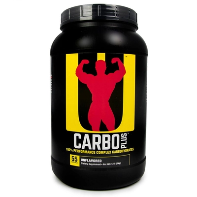 Universal Nutrition Carbo Plus