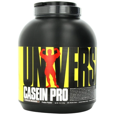 Universal Nutrition Casein Pro