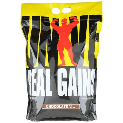 Universal Nutrition Real Gains