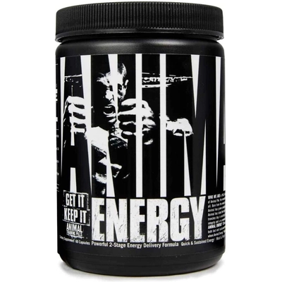 Pre Workout