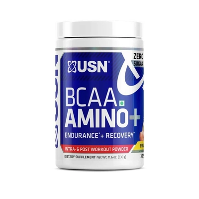 BCAA