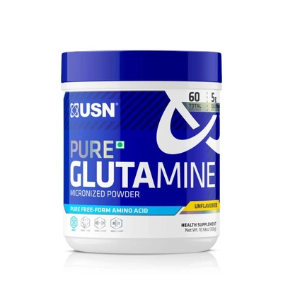 L Glutamine