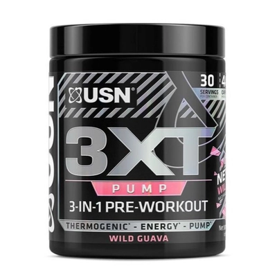 Fat Burners