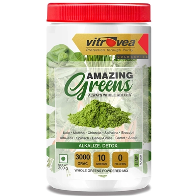 Superfoods