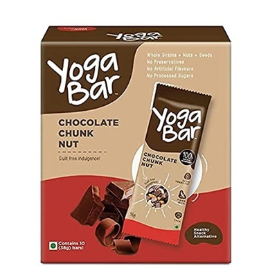 Nutrition Bars