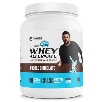 Wellversed (youwefit) - Whey Alternate